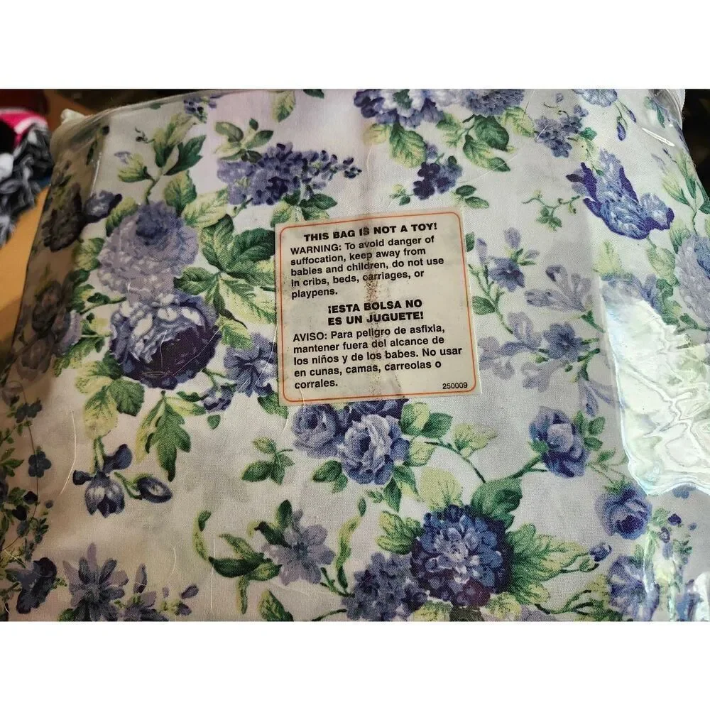 KingSize BED TITE Soft  Woven Micro Fibers 100% Easy Care Polyester